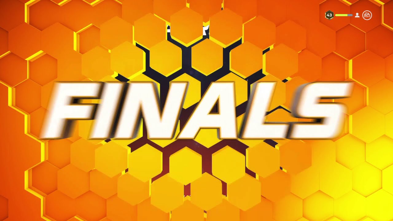 NHL 21 Threes Eliminator #17 - Can We Finally Win In The Finals???