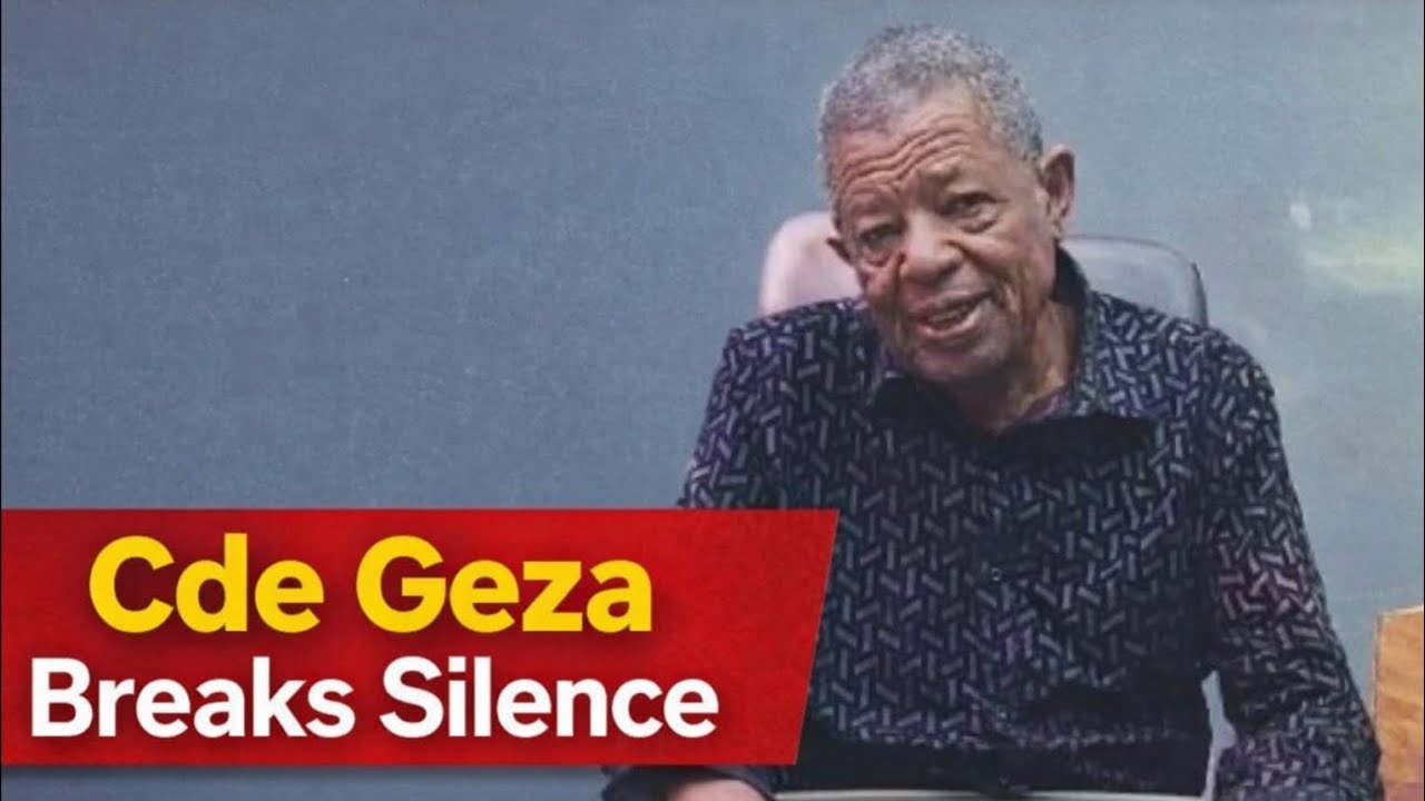 Cde Geza Releases New Video on 2026 People-Power Agenda