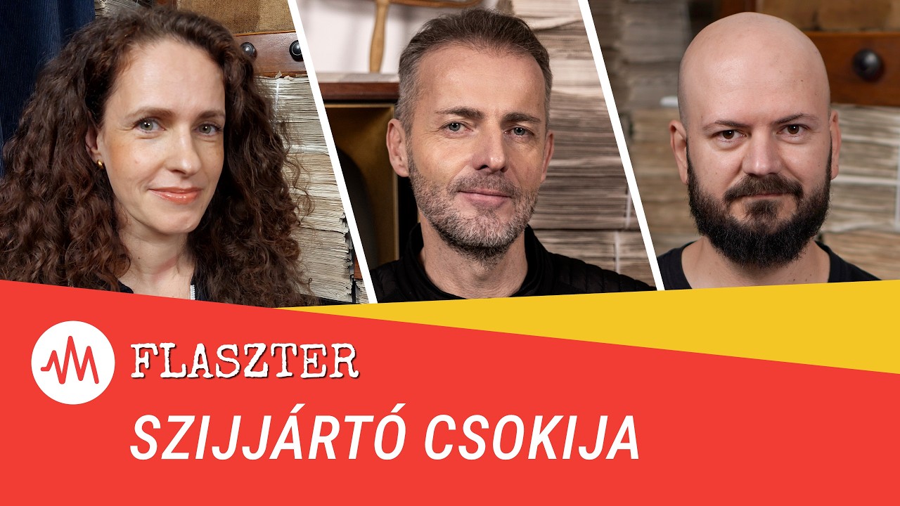 Flaszter 394. – Így rémisztget a Fidesz