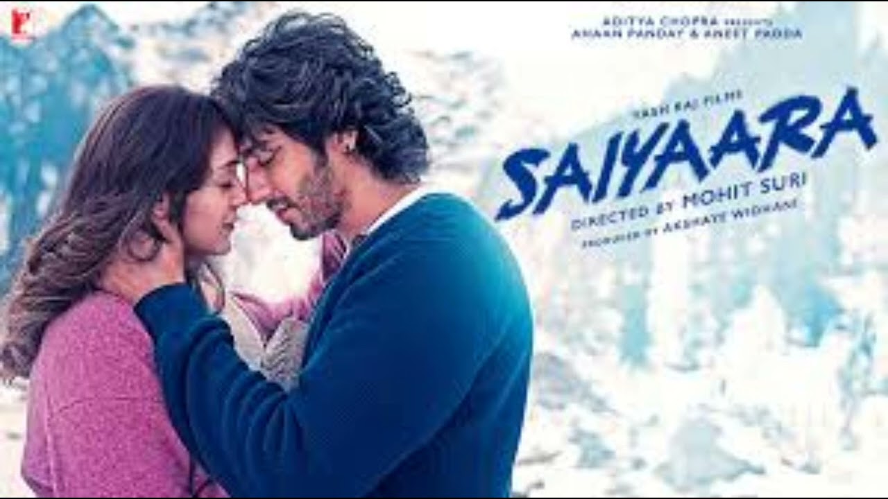 Saiyaar song new song slow lo-fi 4k 