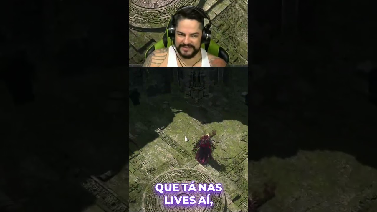 Dicas para a Quarta Ascens&atilde;o em Path of Exile 2! #shorts
