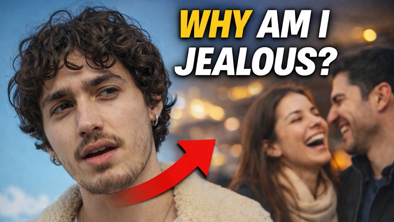 I Thought I Was Just Protective… Until My Best Friend Started Dating Him