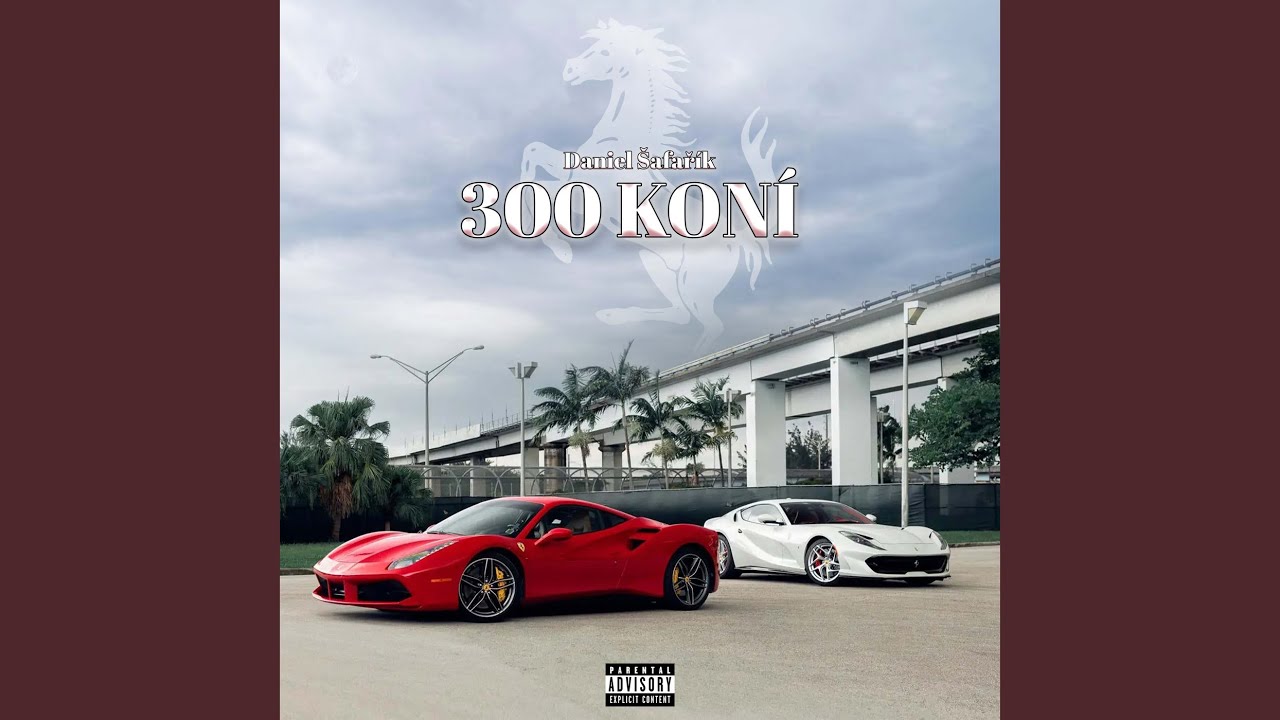 300 koní