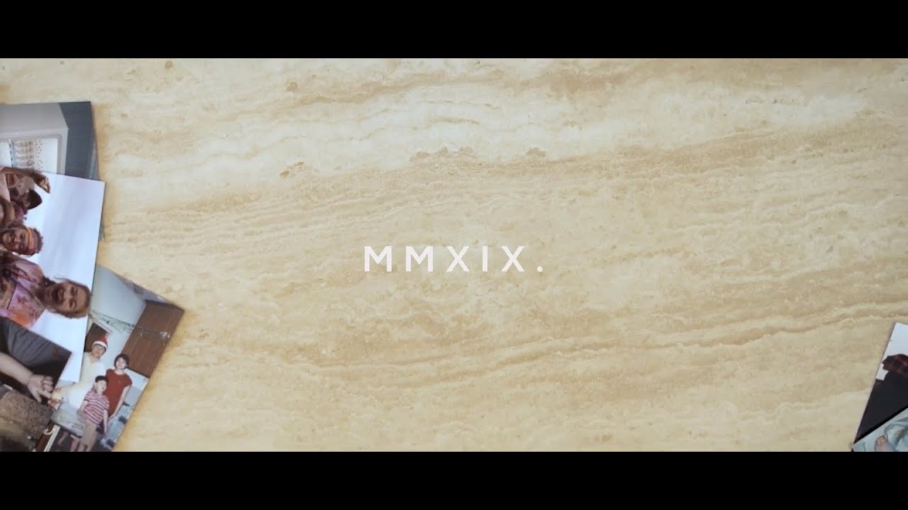 MMXIX | 2019 HSC Multimedia Majorwork (Band 6)