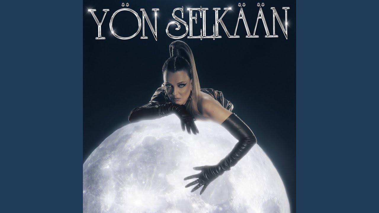 Yön selkään