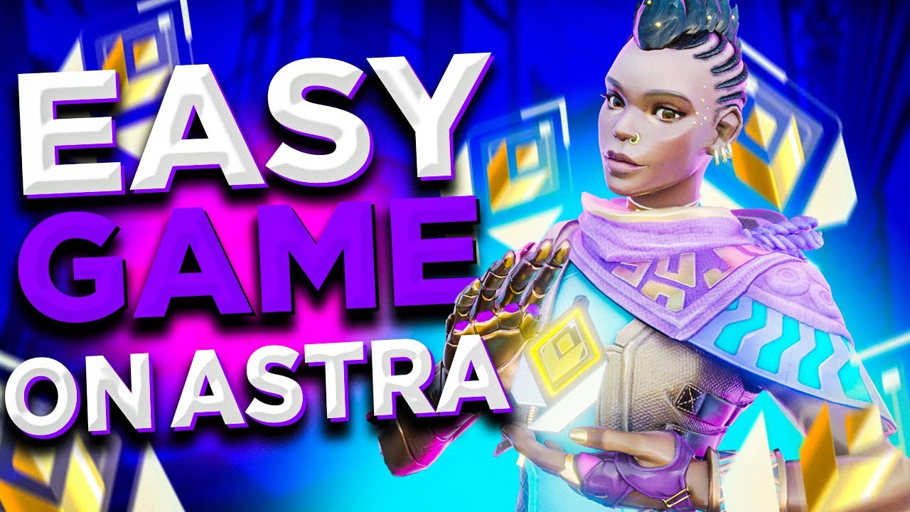 Full focus Astra game | nAts