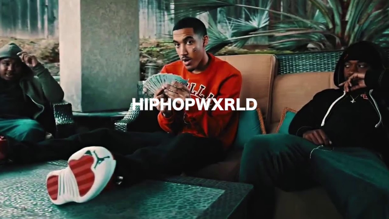 Mike Sherm - Hot Boy (Official Audio)