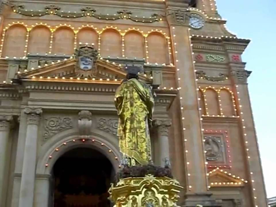 Hrug Minn Nicca - Festa San Guzepp Qala 2010