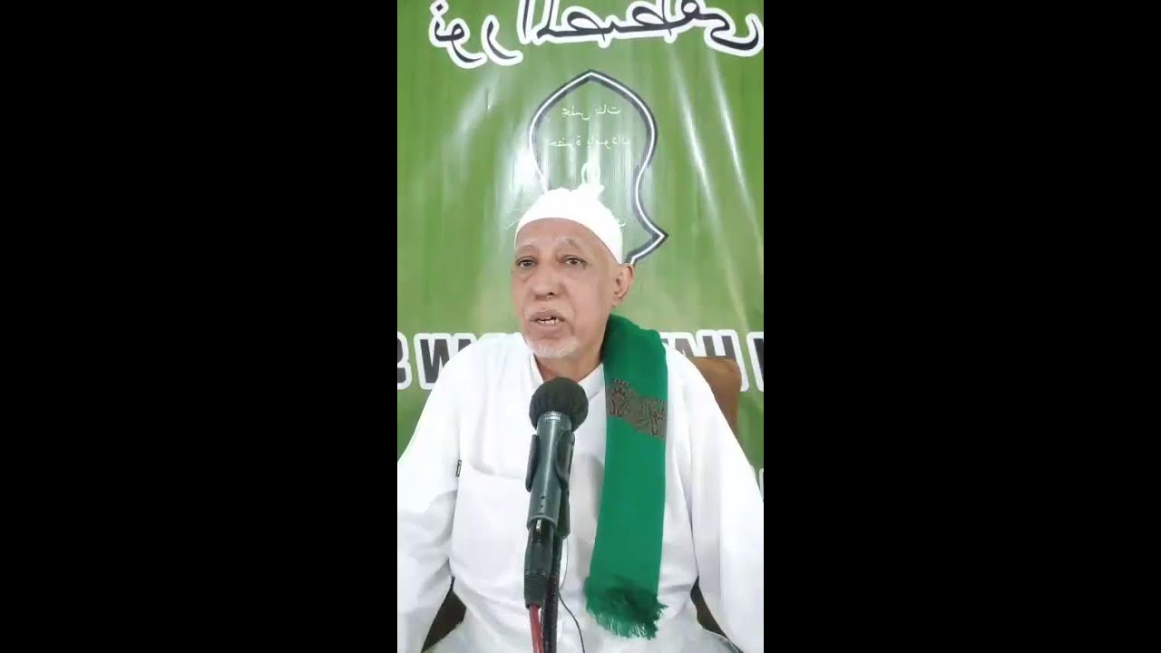 🔴LIVE KHOTAMAN AL-QUR'AN BULANAN 28-12-2025