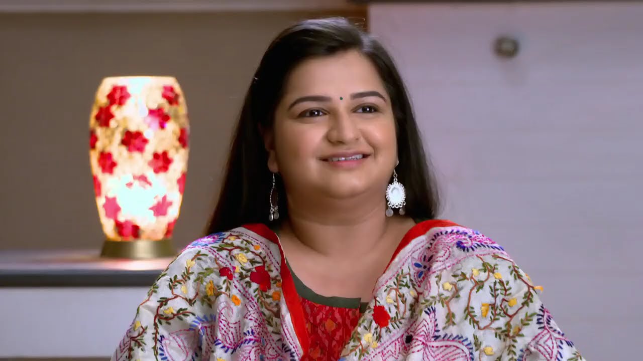Yeu Kashi Tashi Me Nandayla - Ep 21 -  - Marathi Tv Serial - Zee5 Marathi Classics