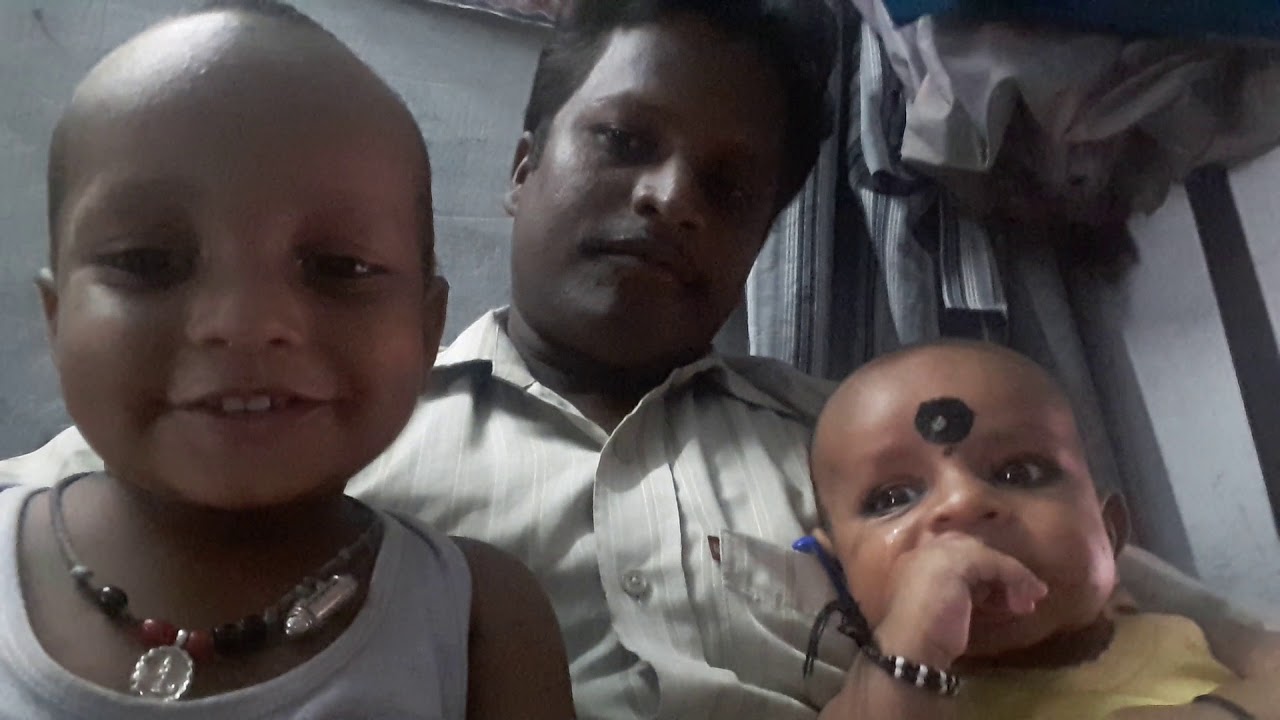 Baruku Ramu@ Aravind video