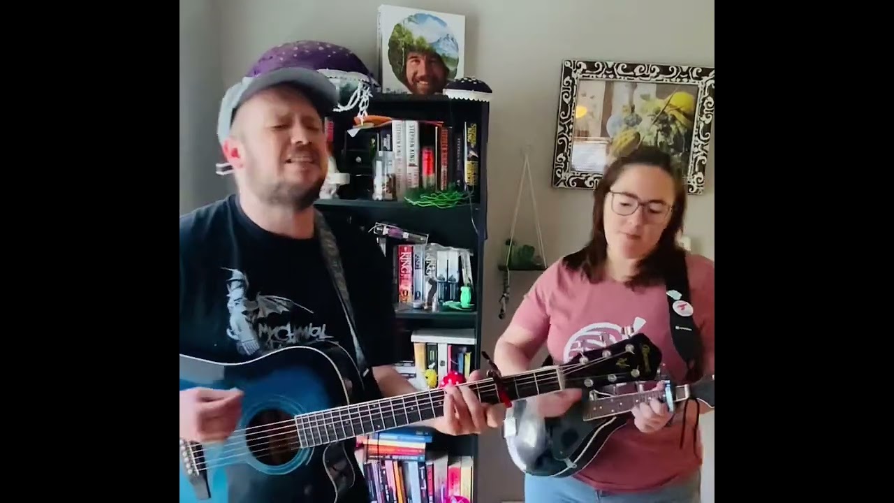 FalloutFridays Pt.1- I'm Movin' Out (You Let the Blues Move In)