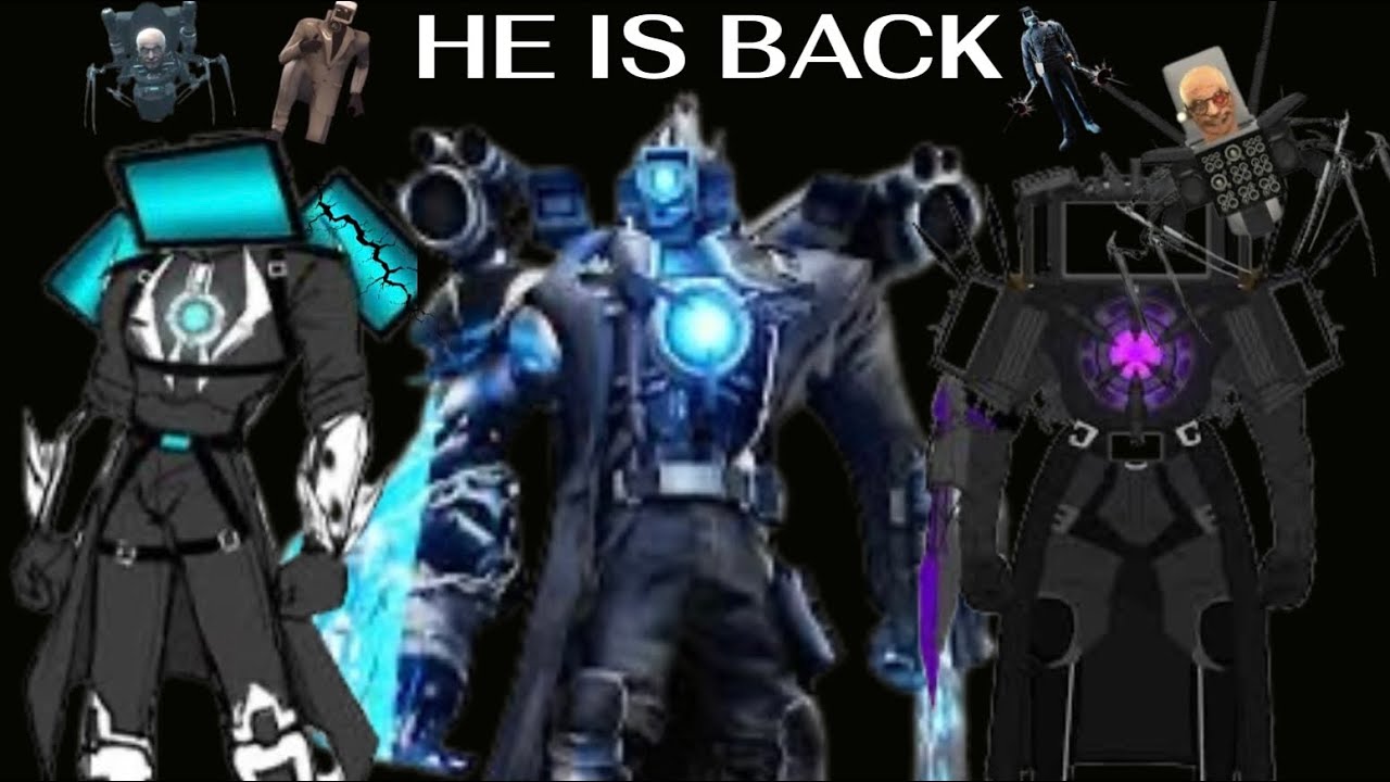 Season 9 Episode 2 Overall 26 : The Final Battle 2