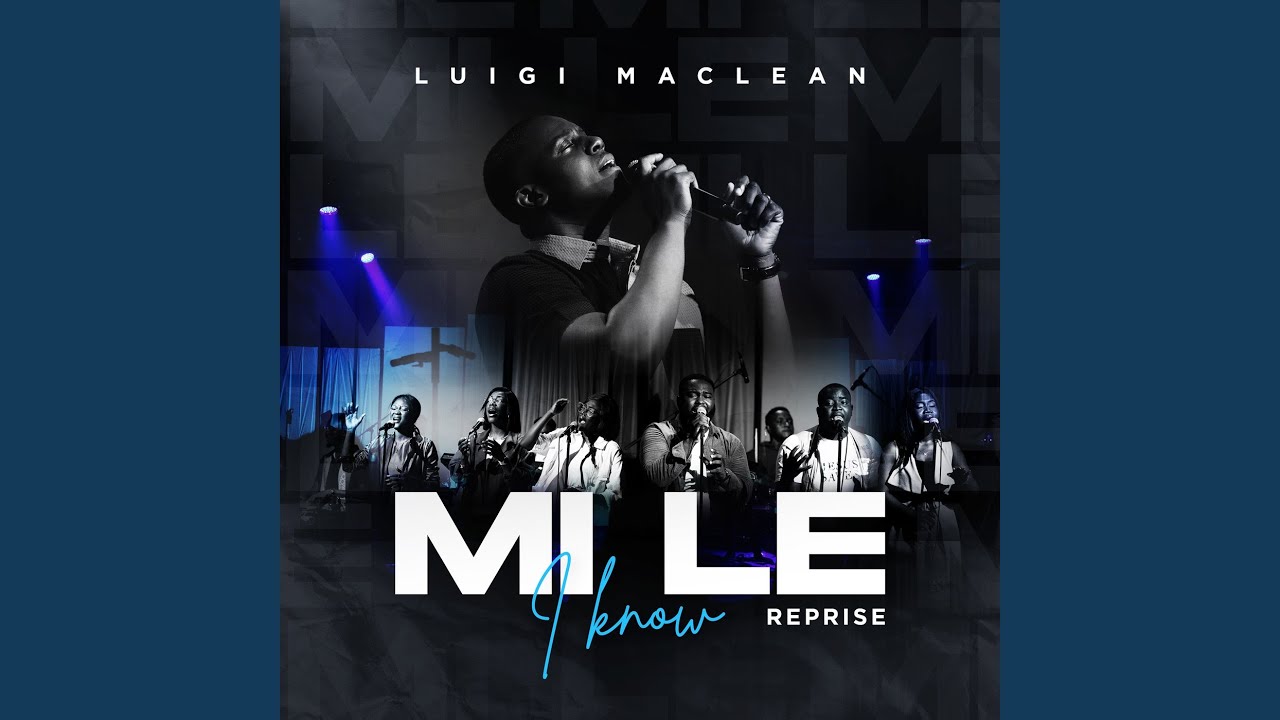 Mile (I Know) (Reprise)