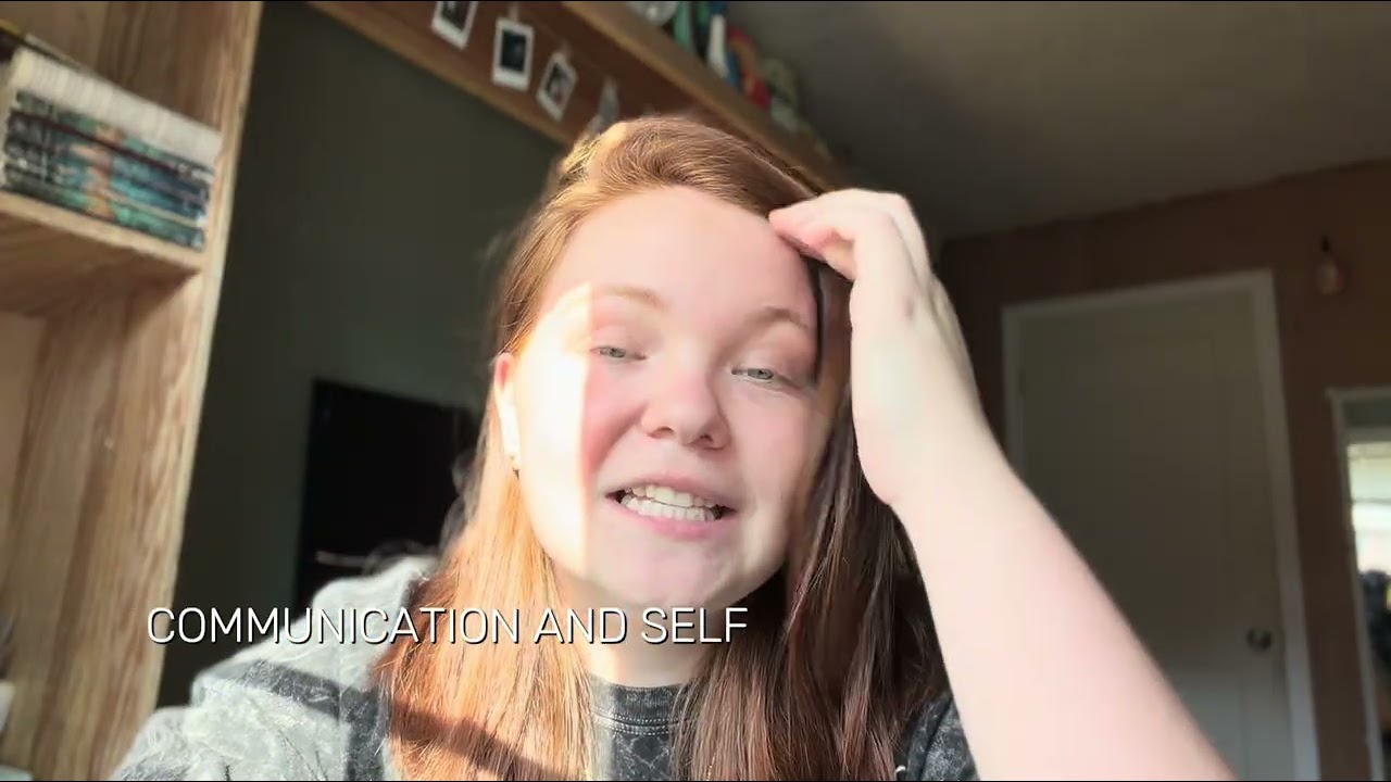Reflection video