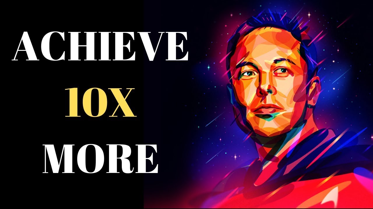Timeboxing Technique - Elon Musk's Productivity Hack