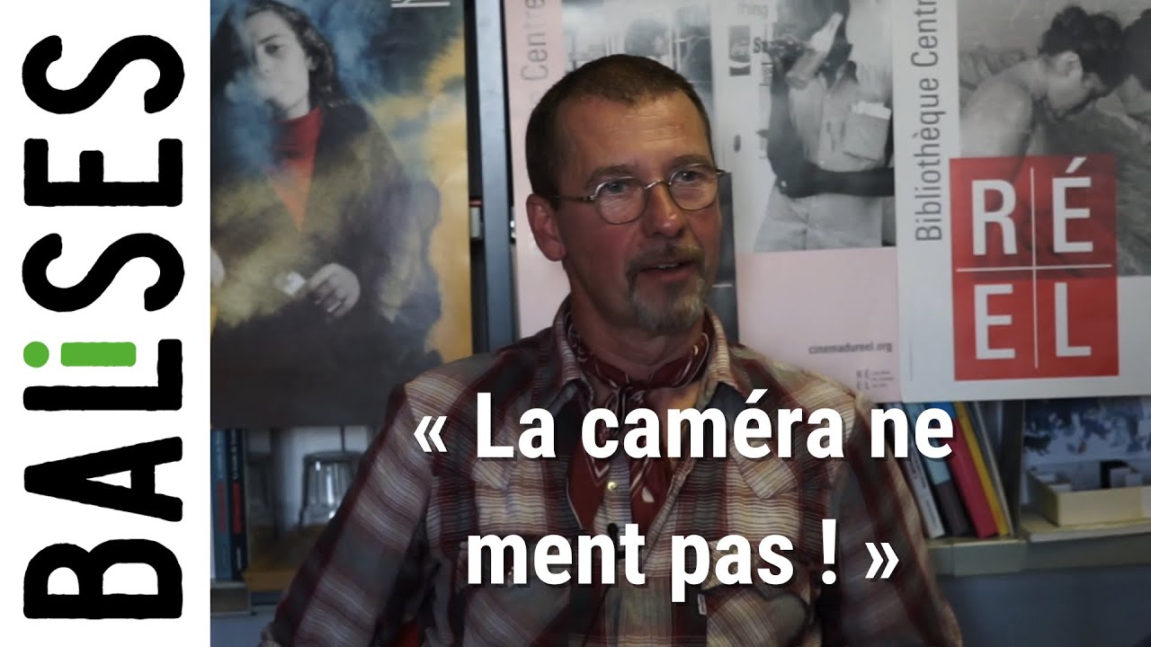 Le cinéma de Jean-Charles Hue : Ep2 - Chez les Dorkel