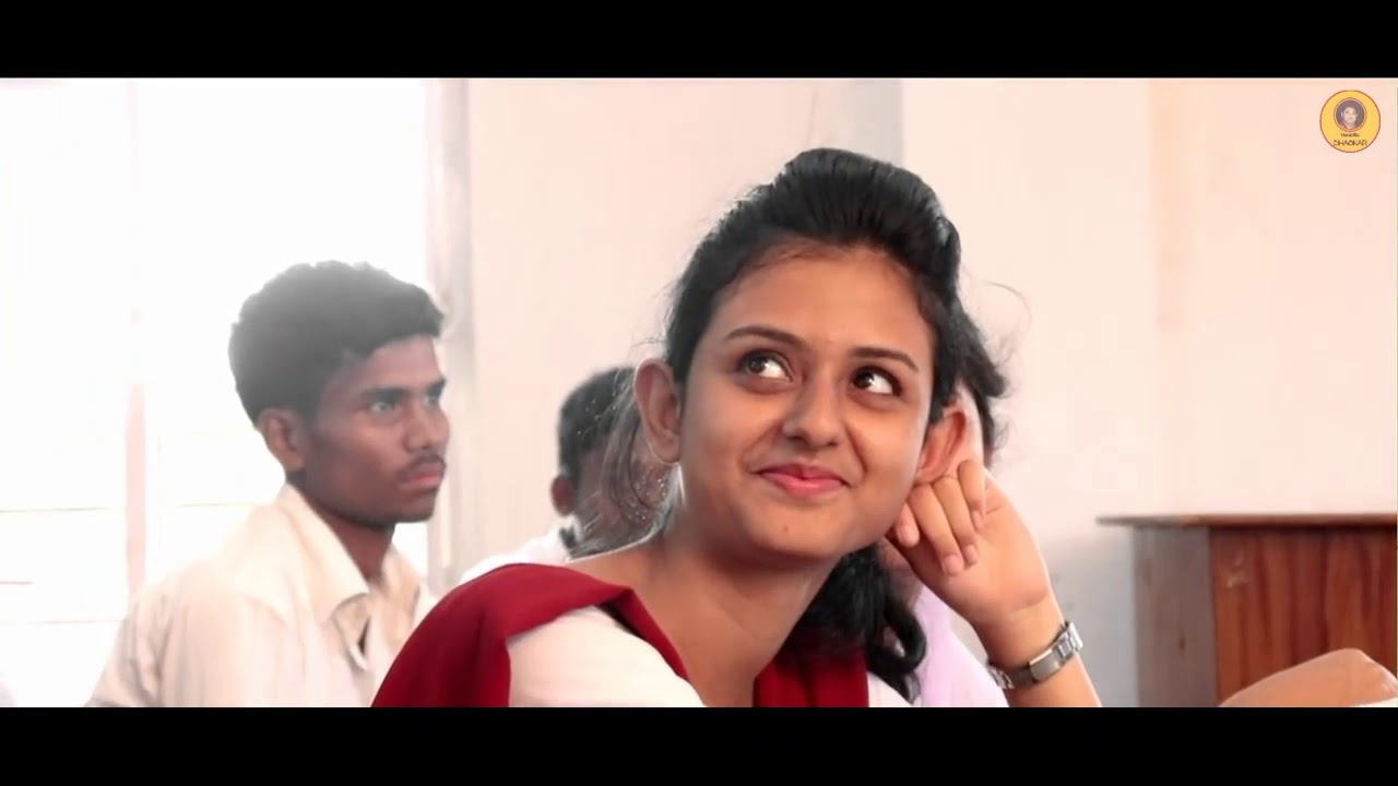 Girl smile video 😃
