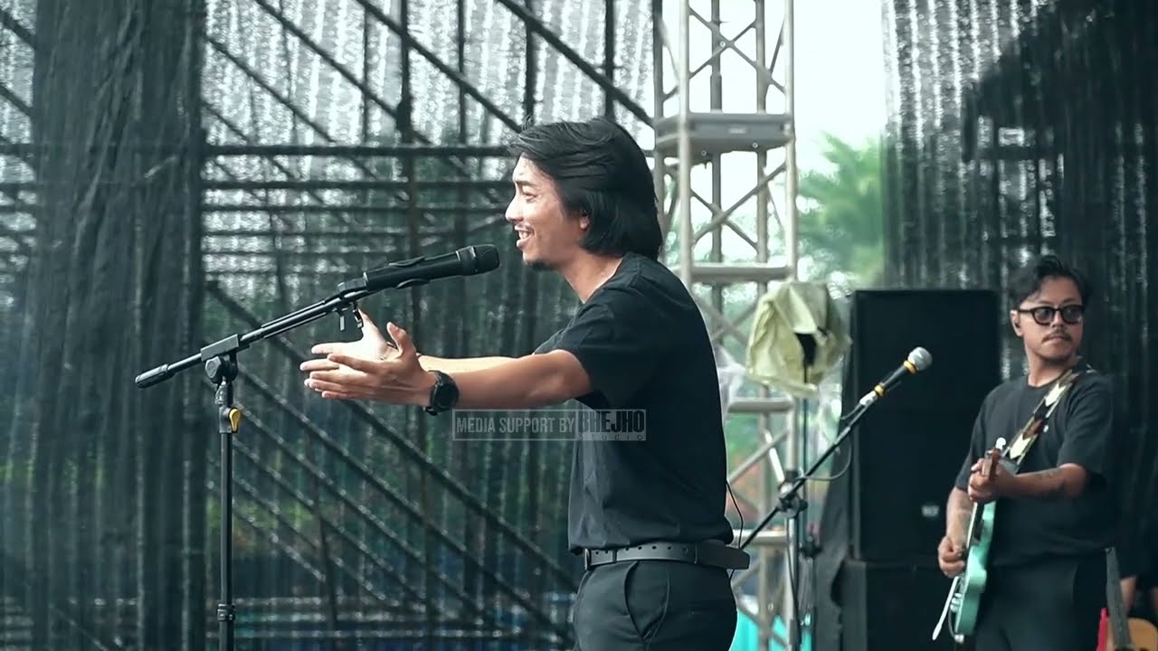 Bukan Lagu valentine FIERSA BESARI  Cocok banget