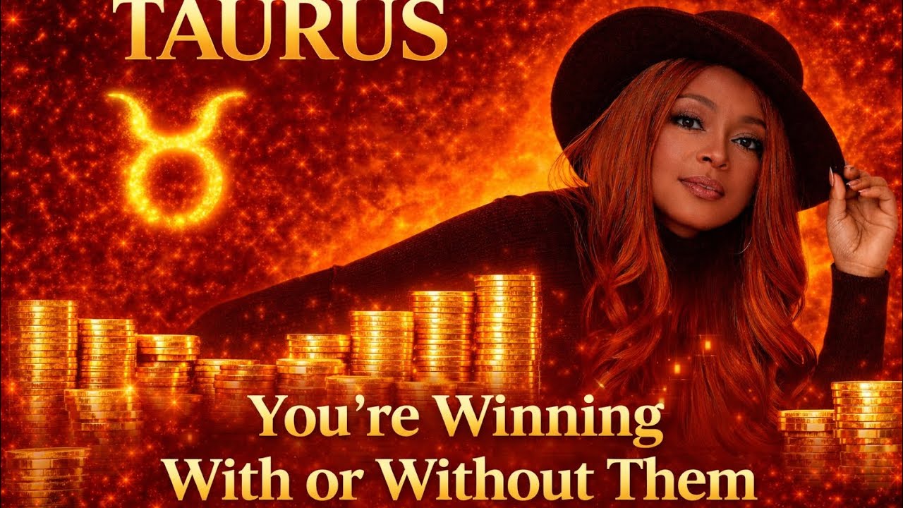 TAURUS MARCH LOVE AND MONEY
