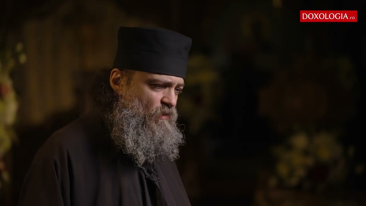 15 ani în Muntele Athos: „Trebuia să fii hotărât și să vrei să te mântuiești”