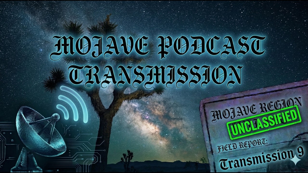 Fallout NV | Part 19 | Podcast Transmission 9 | 3/7/26