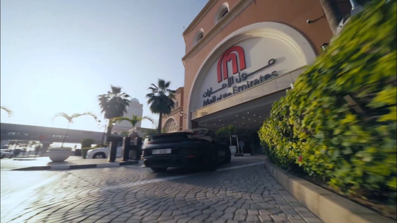 Mall of the Emirates | Your Ultimate Destination