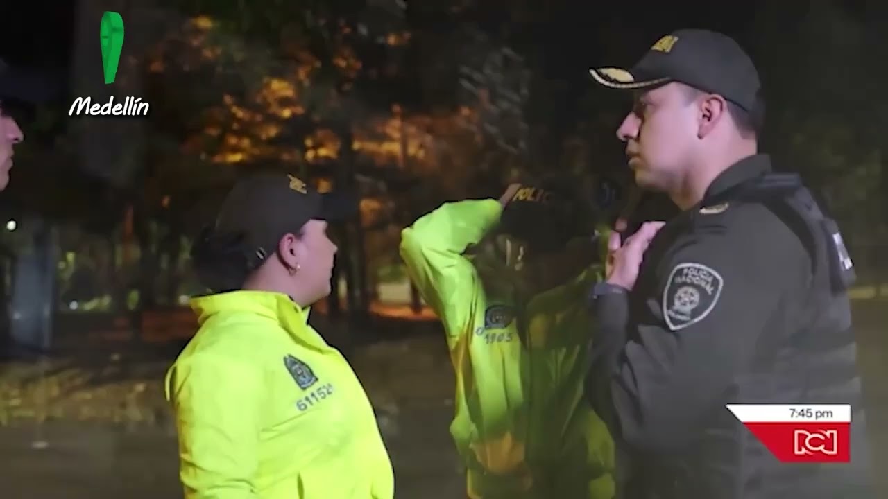 Operación Arcángel (Dirección de Protección y Servicios Especiales)