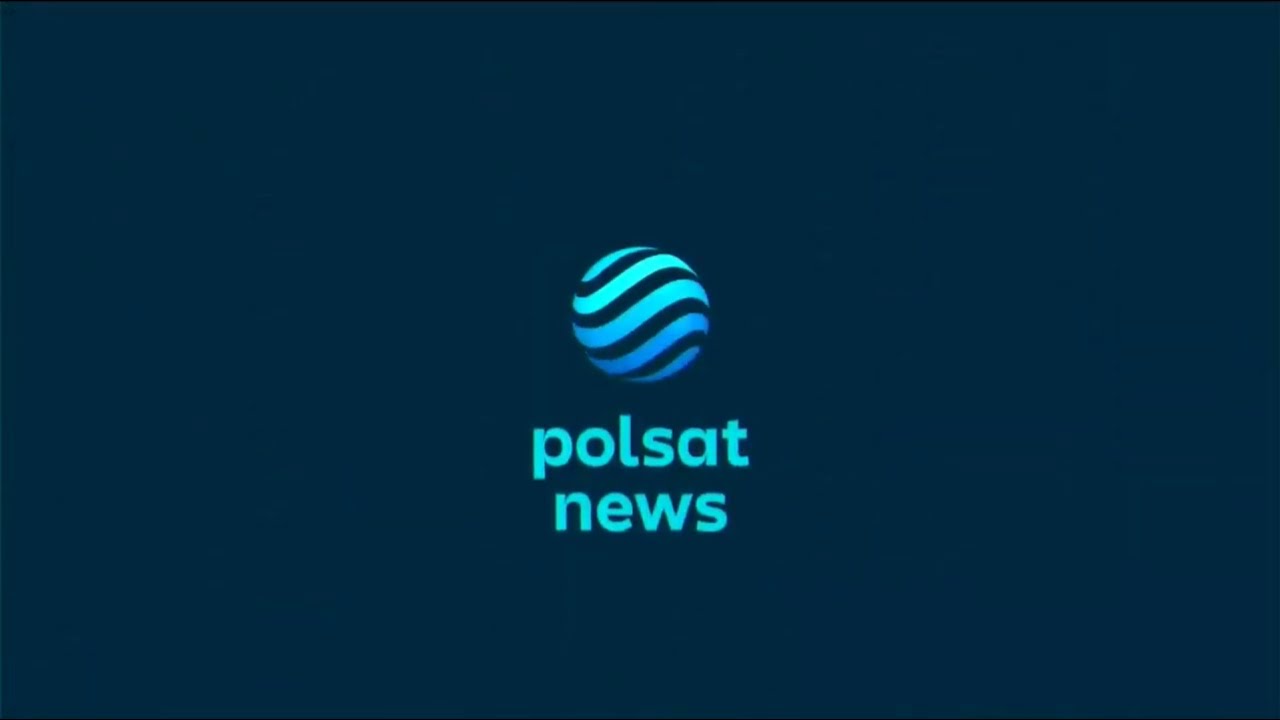 Polsat News - Zmiana oprawy graficznej (30.08.2021)