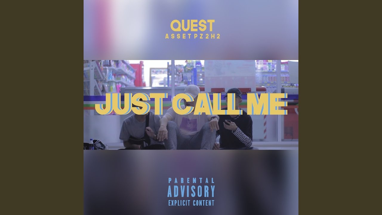 Just Call Me