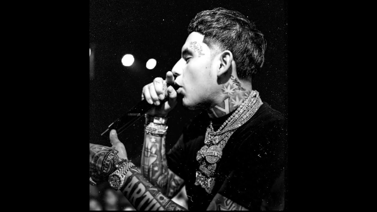 [FREE] Deebaby x NBA Youngboy Type Beat "If I Ever Cross Your Mind"