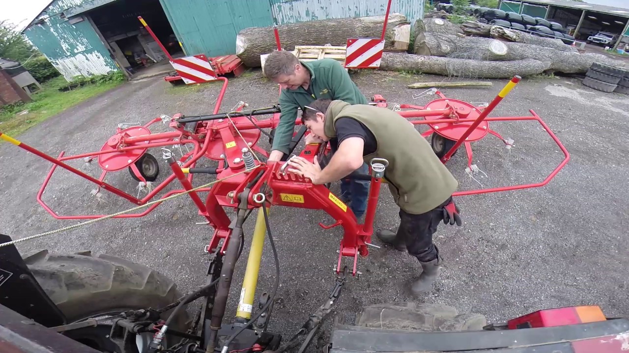 A Lely Lotus lesson for Matthew