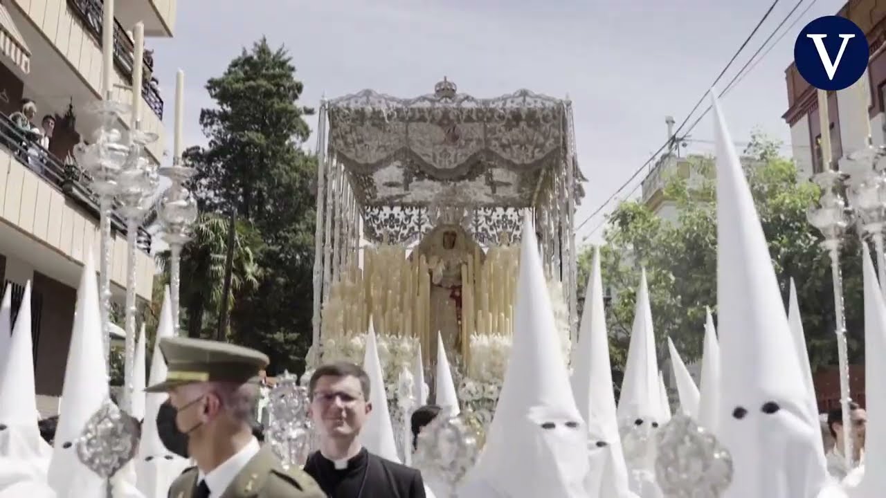 El bochornoso origen de los capirotes de Semana Santa