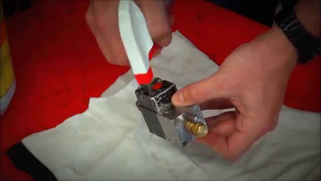 DEV 16 - PVA & Emulsion Adhesive Cleaner