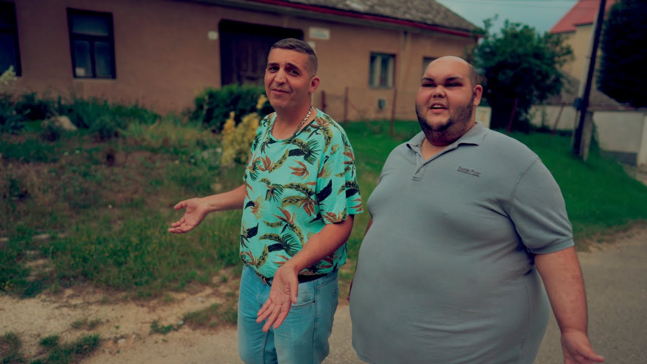 Kuky band - Letny mix sladakov 2020