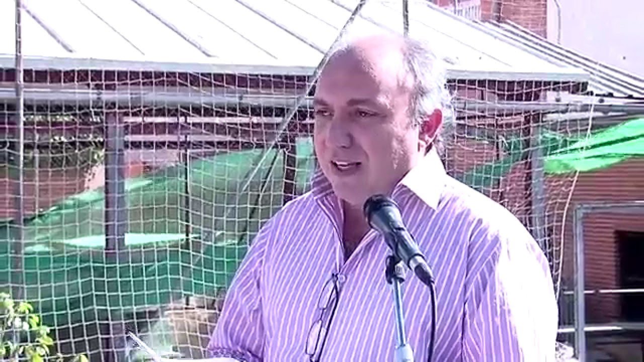 Carnaval de El Puntal Infantil 2015