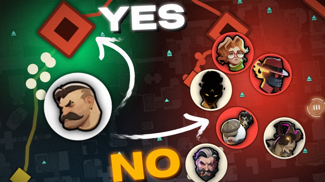 Should you rotate to this fight?
