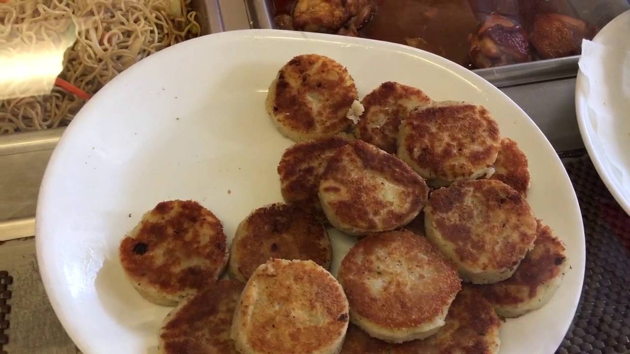 Fukuya Okazuya (Japanese Delicatessen)