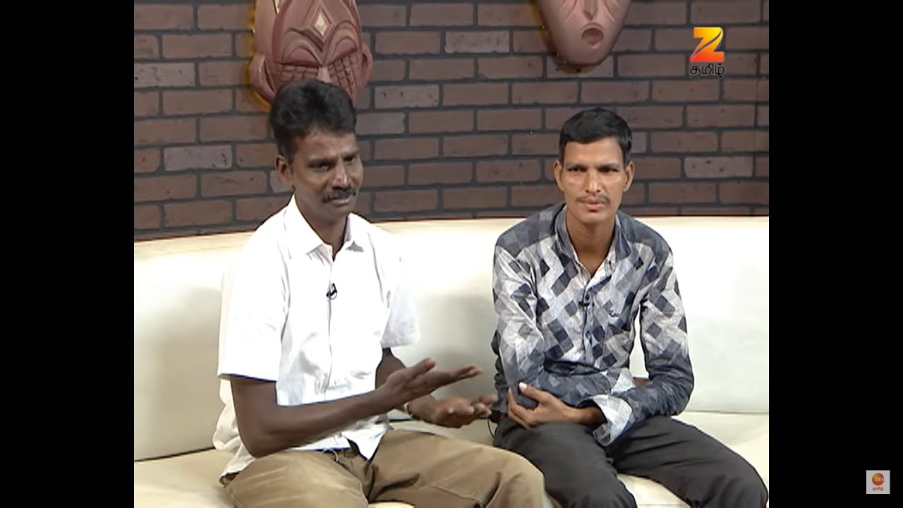 சொல்வதெல்லாம் உண்மை சீசன் 2 - ரியாலிட்டி டாக் ஷோ - அத்தியாயம் 352 - ஜீ தமிழ்