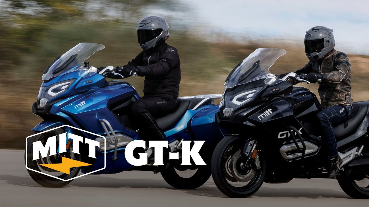 MITT GT-K (2024)