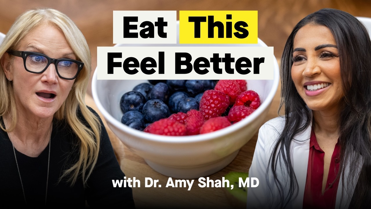Strong, Fit and Healthy: How to Improve Gut Health, Lose Fat, & Have More Energy in 3 Days