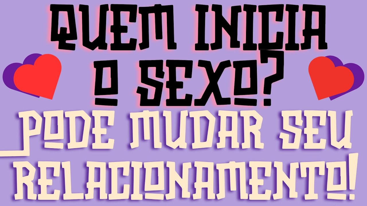Quem Deve Iniciar o Sexo… e Por Que Isso Importa Tanto?