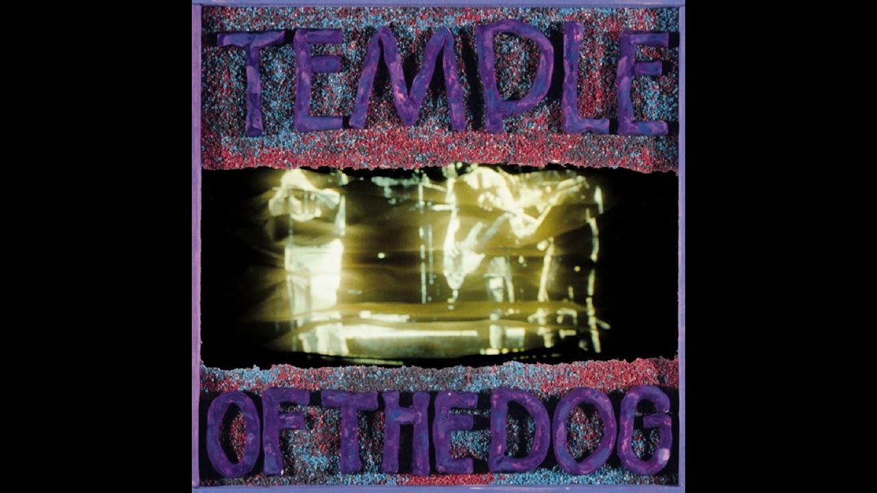 Temple Of The Dog - Hunger Strike  432 Hz