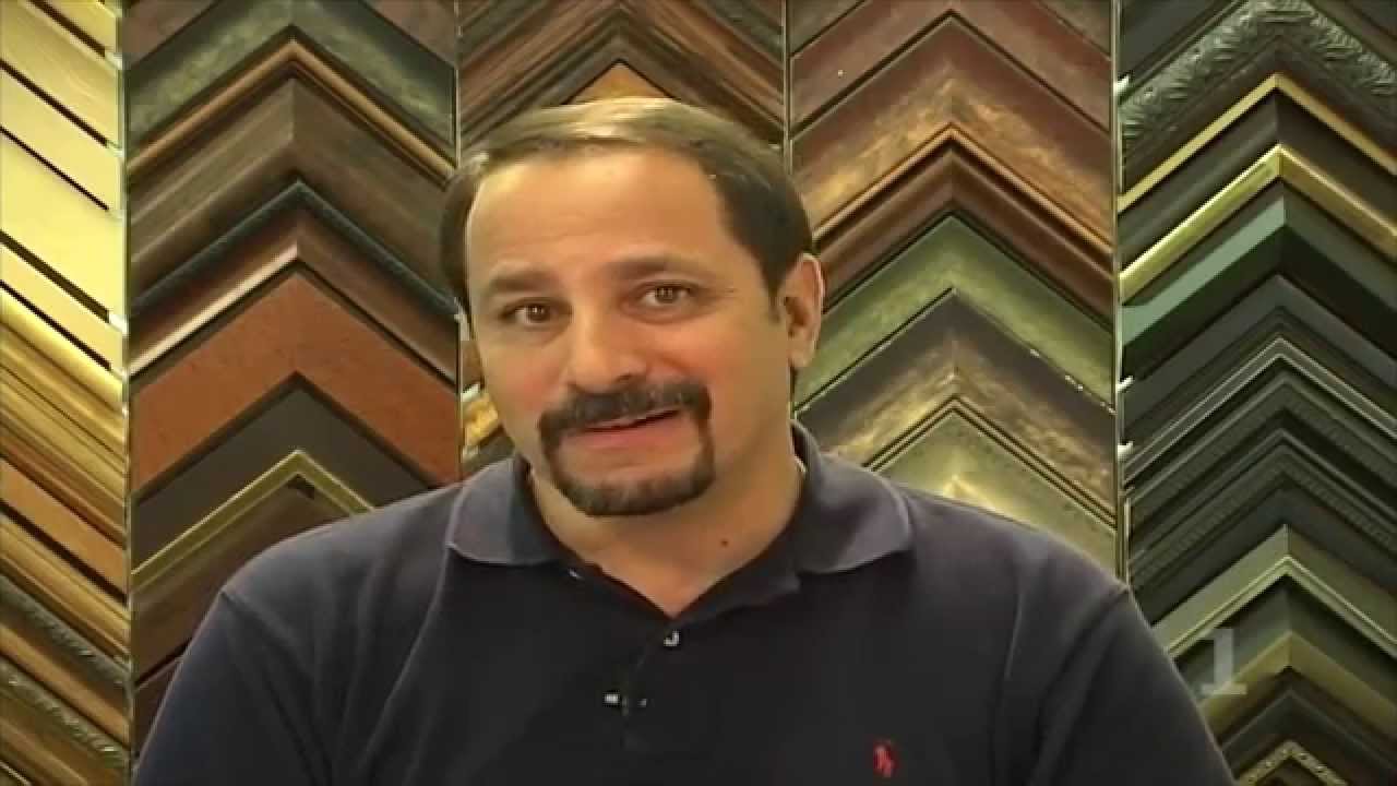 How to Start a Successful Picture Framing Business 1