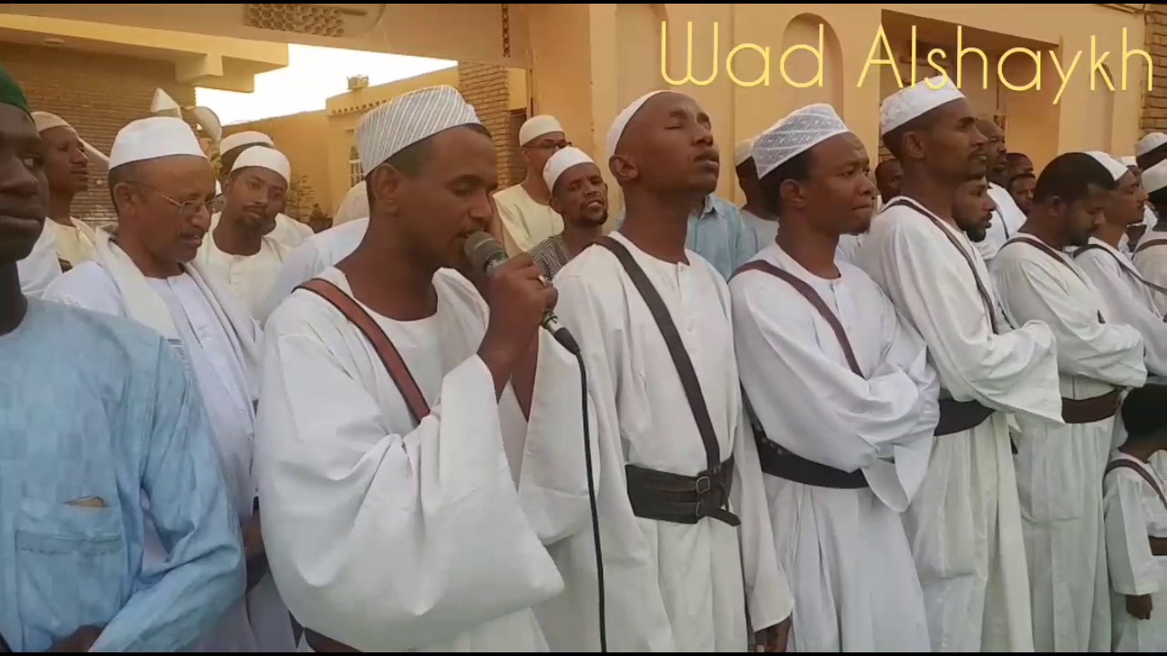 سليمان فارس ونصر الحسني ... عرجن خلي على كثبان طي ...