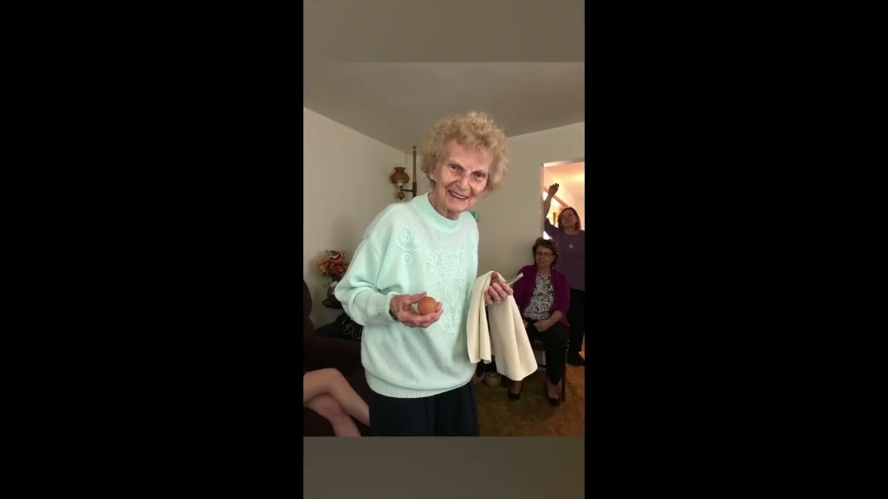 Irene Moniuszko Memorial Video