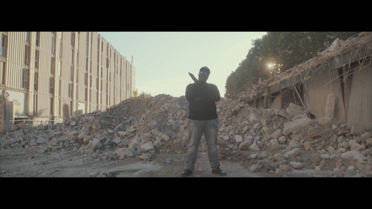 GRAYA//PABLO//CLIP  2016