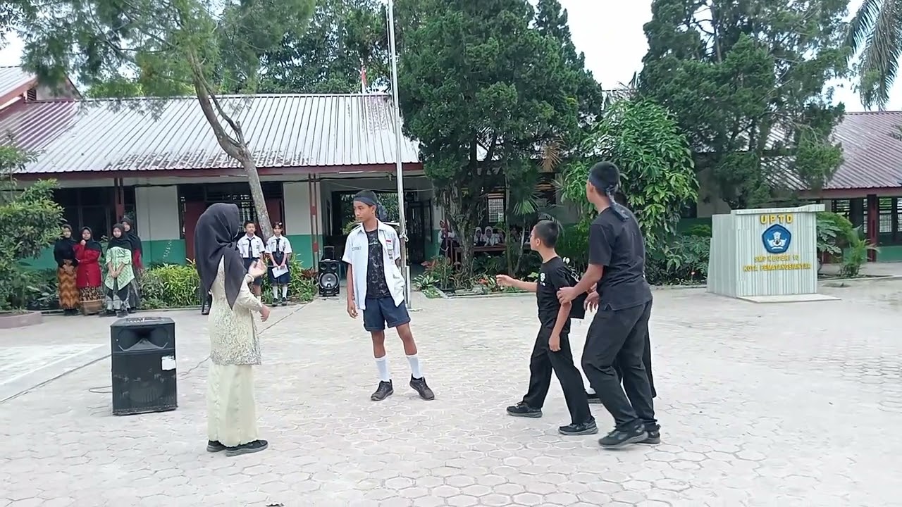 12 Februari 2026