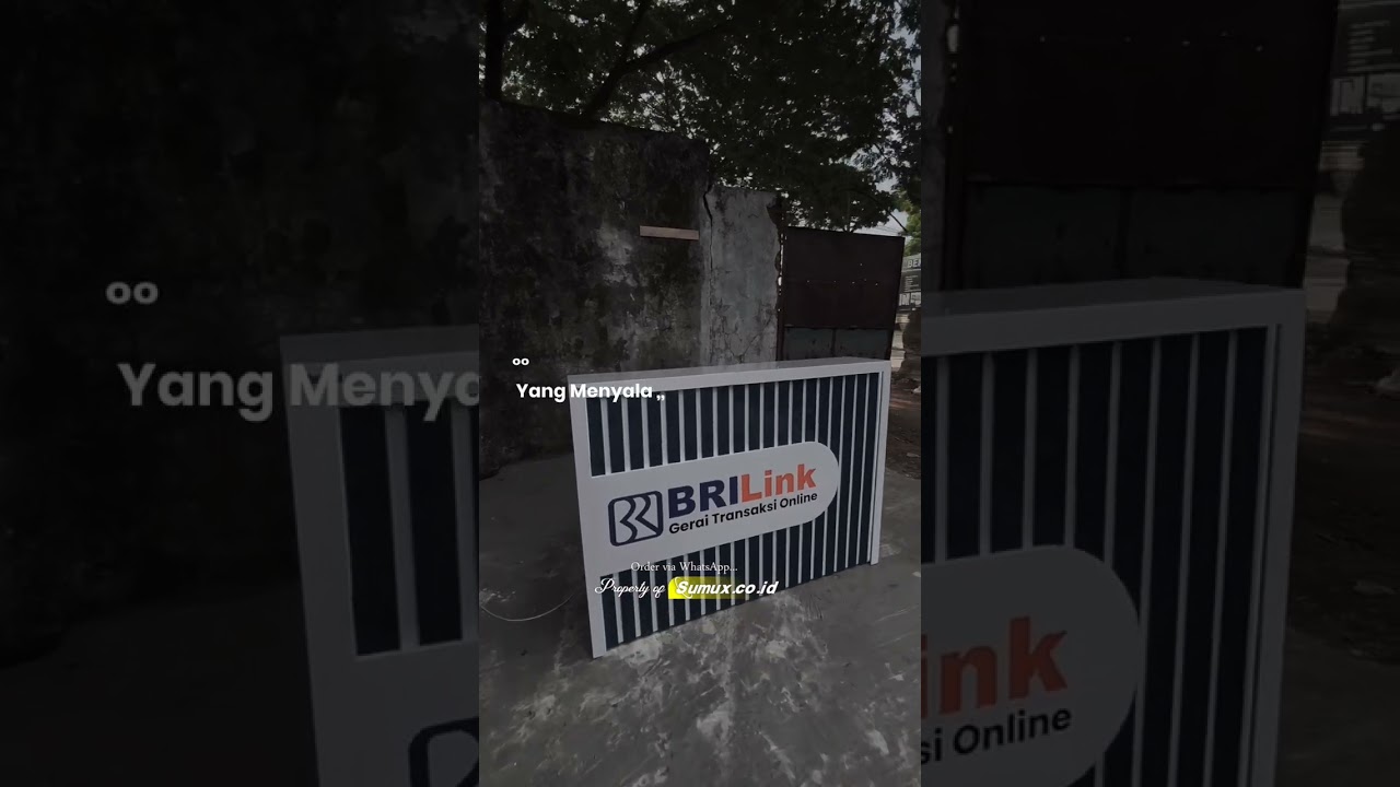 Design Meja Brilink Minimalis Model Terbaru info 0857-0256-6666