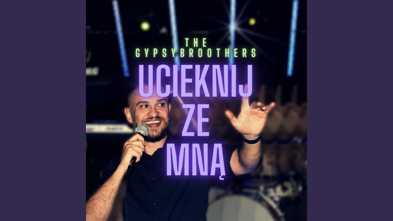Ucieknij ze mną